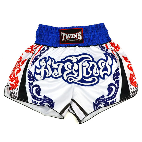 Pantaloncini boxe twins - da,