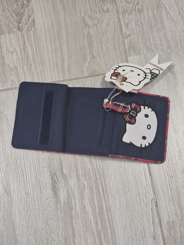 Portafoglio hello kitty sanrio - portafoglio,