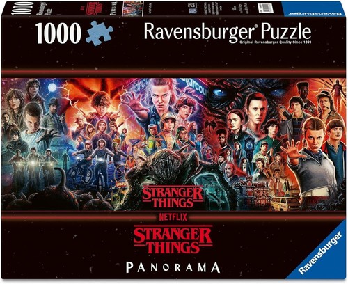 Nuovo ravensburger 1000 pezzi - nuovo,