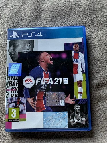 Fifa edizione standard - fifa,