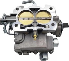 Con Choke Elettrico Mercruiser