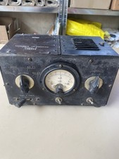 Ww2 Terminal Telegrafico