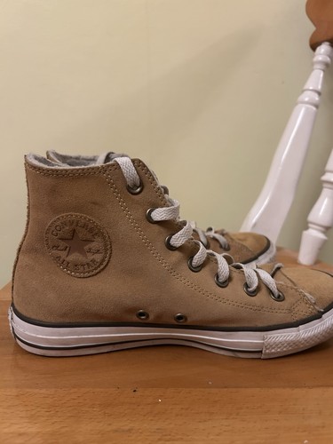 Scarpe ginnastica alte - da,