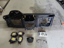 Cruscotto Completo Di Kit