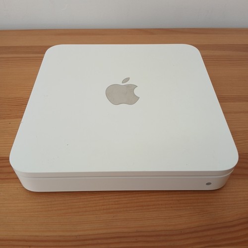 Apple a1355 1tb time capsule - apple,
