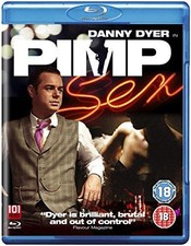 Pimp [DVD]