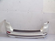 11430 Paraurti Posteriore Jeep Grand Cherokee 4 2016 cod K1VQ65TZZAA