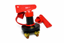 Resistente Isolatore Batteria