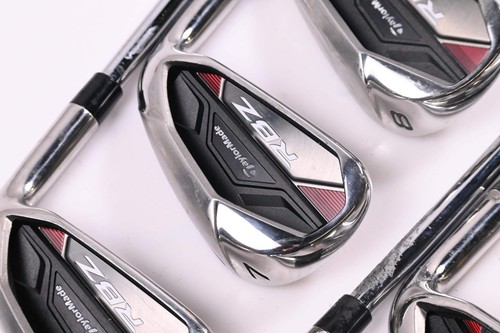 Ferri taylormade rbz rossi - taylormade,