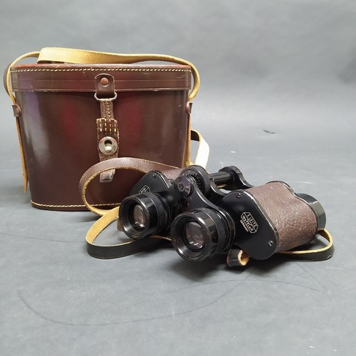 Binocolo leitz wetzlar binuxit - binocolo,