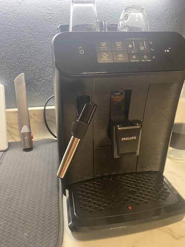 Macchina caffè automatica - da,