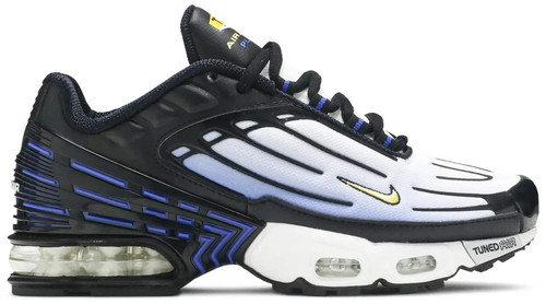 Nike air max plus tuned - air,