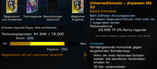 Star Trek Online kit pavimento