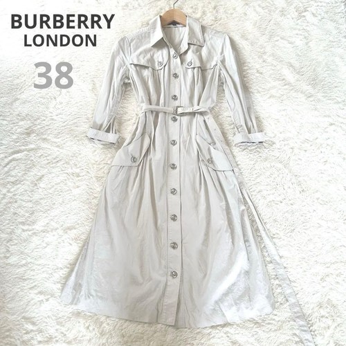Camicia burberry london beige - camicia,