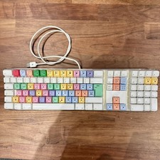 Apple Mac Tastiere Final Cut