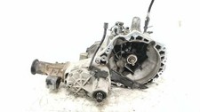 Cambio 4x4 fiat sedici - 4x4,
