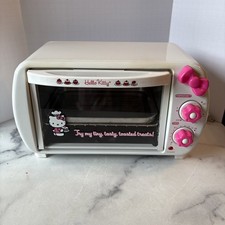 Forno Tostapane Hello Kitty