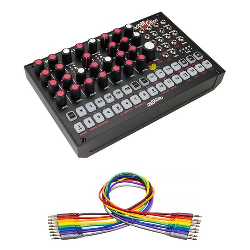 Cre8audio boom chick - cre8audio,