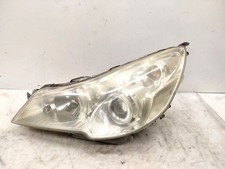 Faro proiettore anteriore