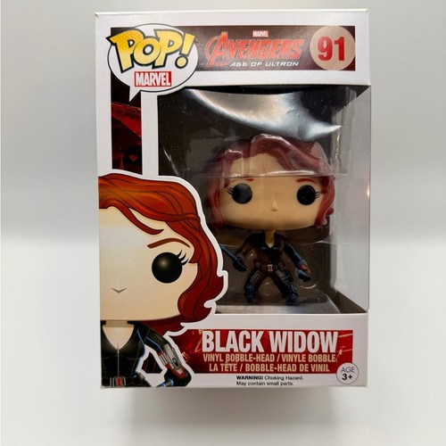 Vedova nera avengers age - nera, #91