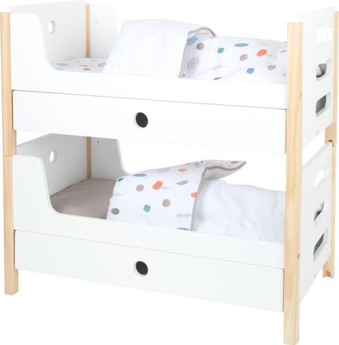 Letto soppalco per - a,