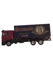 Modellino auto camion Germania