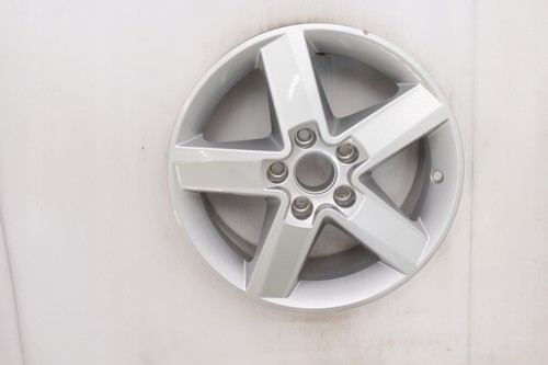 Cerchio lega originale seat - in,