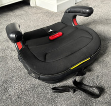 Peg Perego Viaggio Gruppo 2-3 Navetta ISOFIX Sedile Rialzo