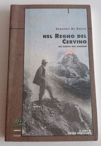 Edmondo amicis nel - nel, regno