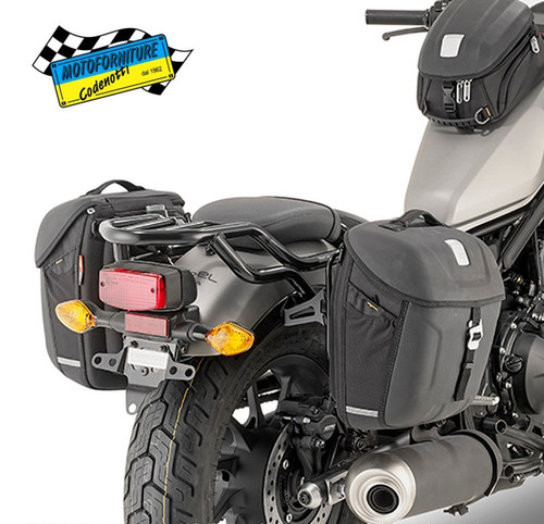 Telaietto givi tmt1160 per - givi,
