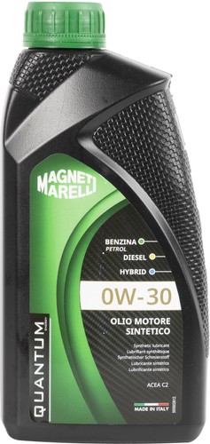 Quantum energy olio - quantum,