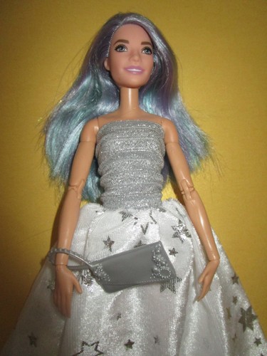2233 barbie made move - made, to