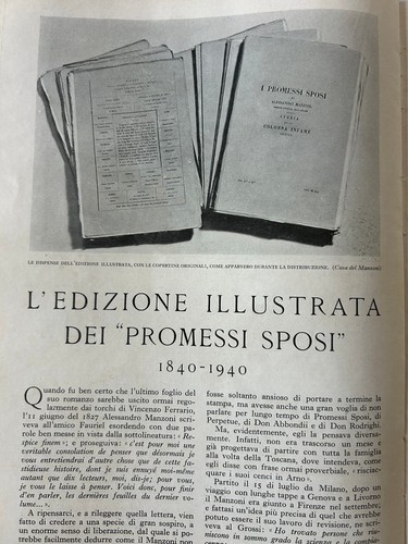 Articoli stampa epoca 1940 - articoli,