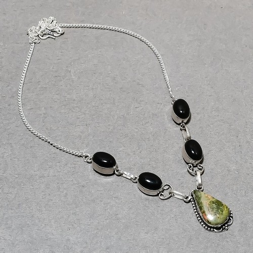 Collana gioielli etnici moda - collana,