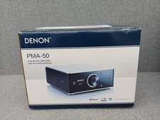 Amplificatore integrato denon - amplificatore,