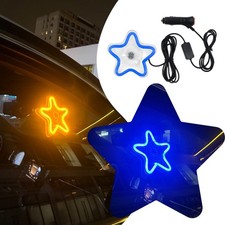 Luci Neon Auto Sette Colori