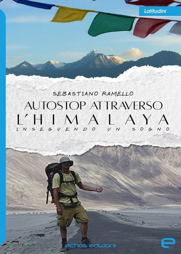 Autostop attraverso