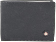 Portafoglio Uomo Aeronautica