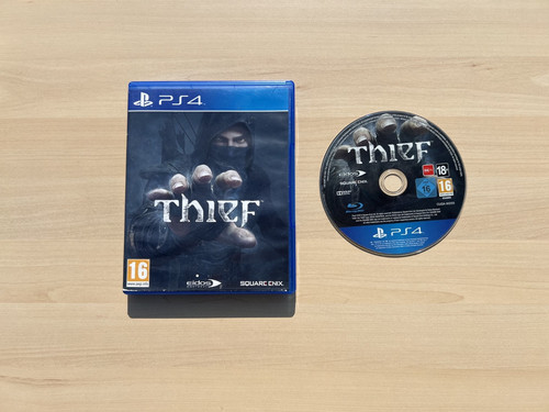 Playstation ps4 ladro - ps4, |