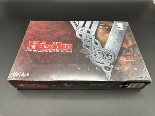 Risiko vikings winning moves - risiko,