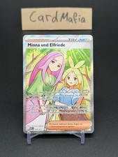 Minna Und Elfriede 254/217