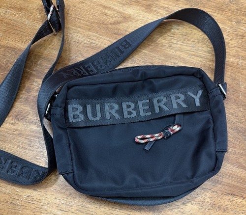 Borsa tracolla burberry - tracolla,