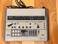 Panasonic WJ-MX12 Mixer AV