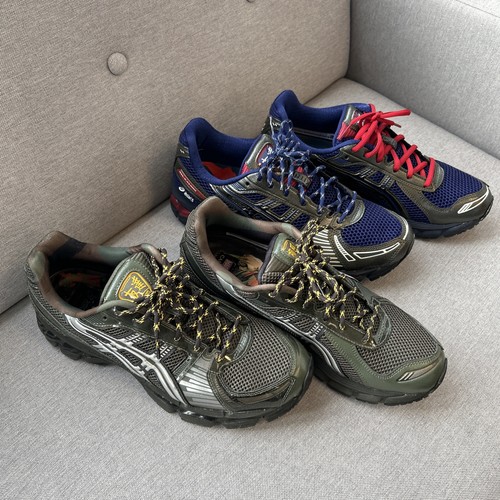 Kith marvel capcom - kith, taglia