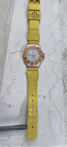 Vintage tag heuer - vintage, formula
