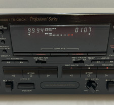 Optimus SCT-56 Stereo Full