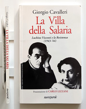 Giorgio Cavalleri La Villa