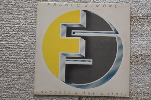 Franco simone racconto - racconto, due