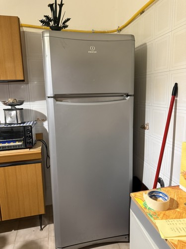 Indesit frigorifero combinato - indesit,