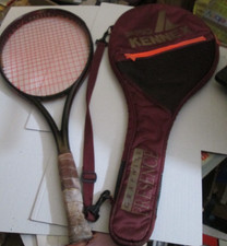 Pro Kennex Graphite Presence